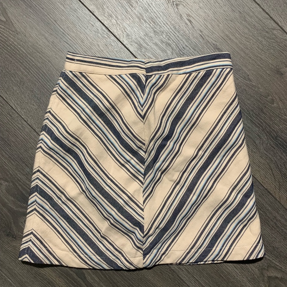 Mini skirt